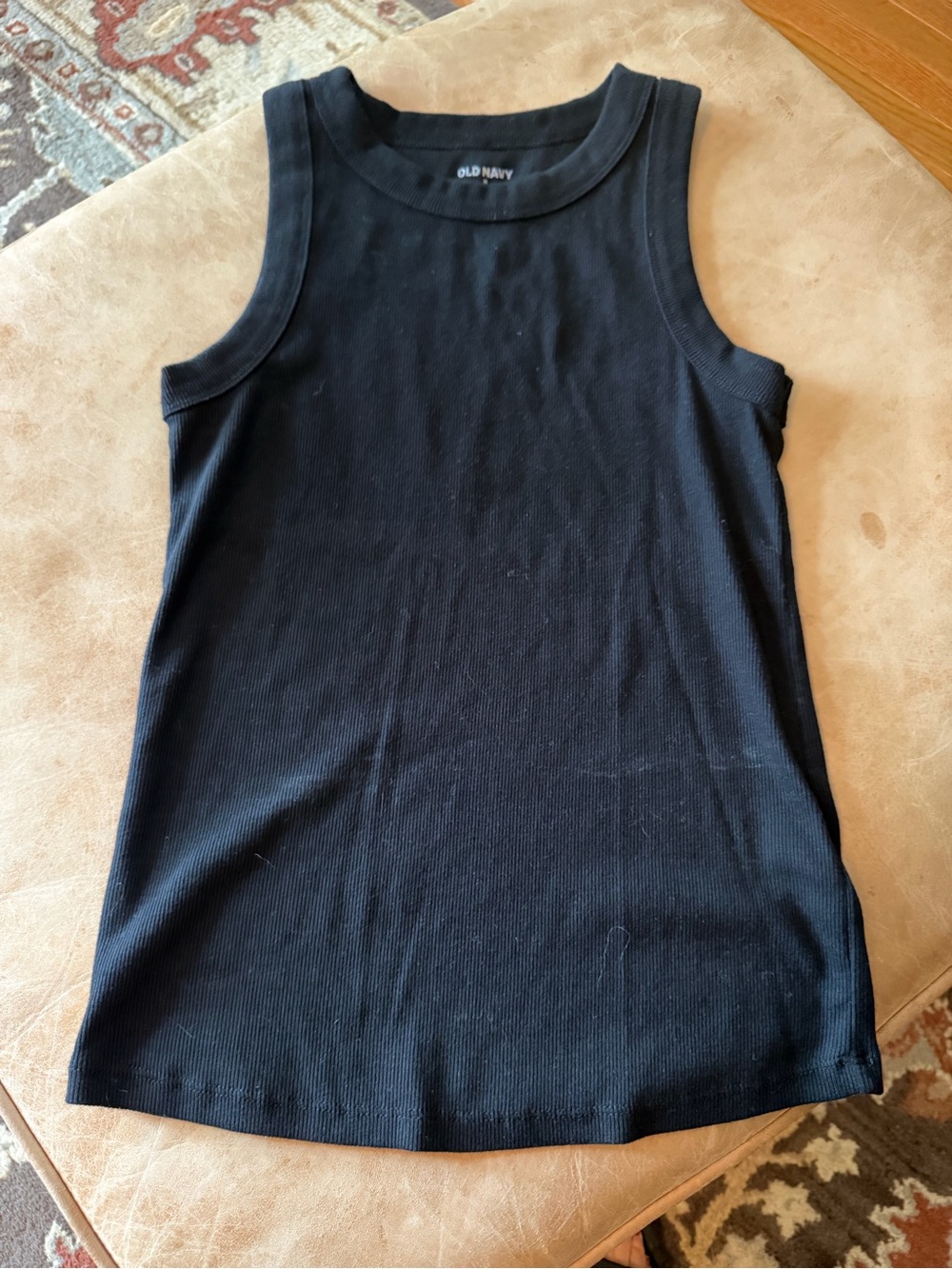 SET- Old Navy Ribbed Tank